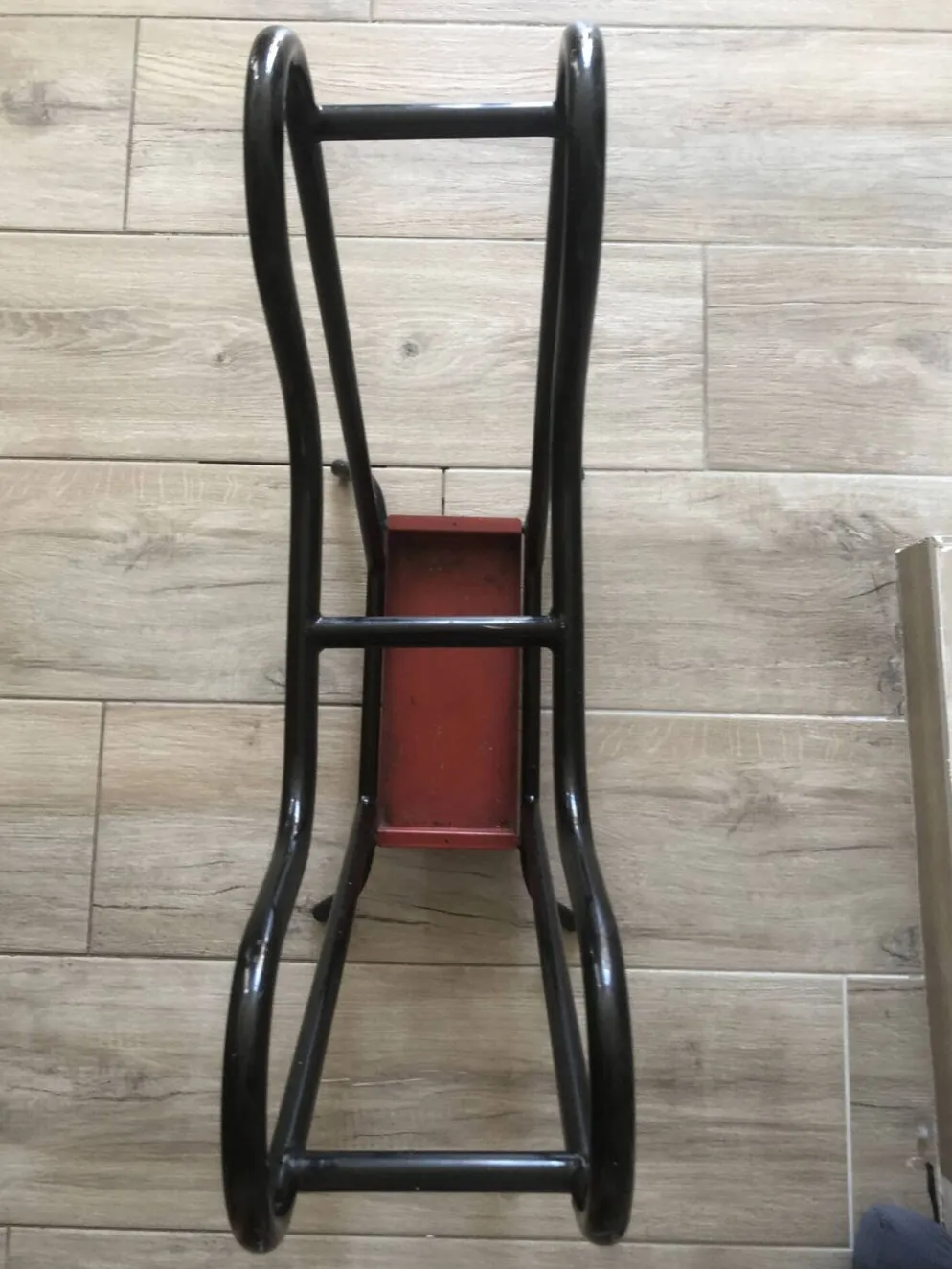 Porte parapluie années 50-60 style R. Féraud
