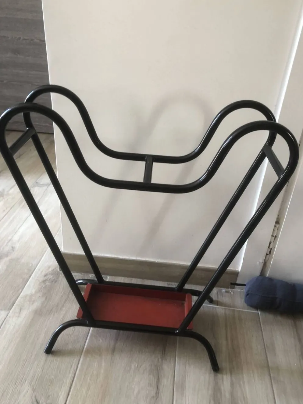Porte parapluie années 50-60 style R. Féraud