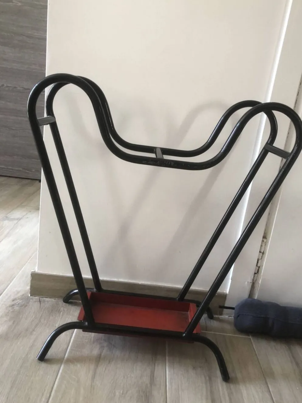 Porte parapluie années 50-60 style R. Féraud