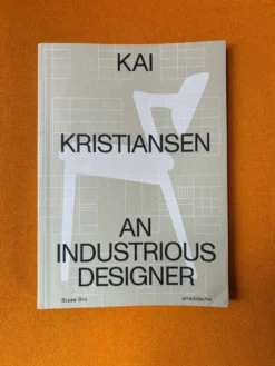 Porte-parapluie danois VM110 par Kai Kristiansen pour Vilbjerg Møbelfabrik