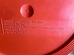 Porte-parapluie Dedalo édition Artemide