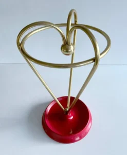 Porte-parapluie des années 50, milieu du siècle