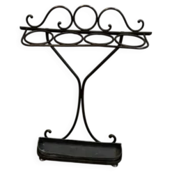 Porte Parapluie Fer forgé