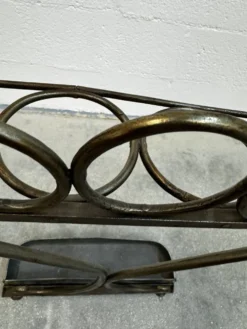 Porte Parapluie Fer forgé