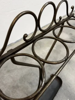 Porte Parapluie Fer forgé