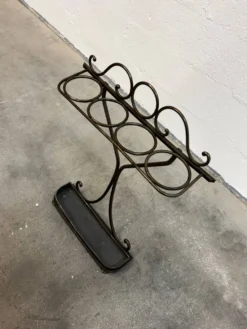 Porte Parapluie Fer forgé