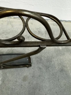 Porte Parapluie Fer forgé