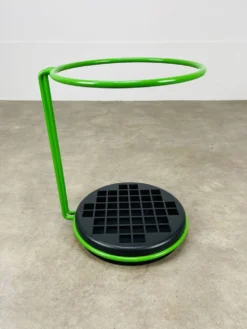 Porte parapluie Goccia pour Magis par Boccato, Gigante, Zambusi, années 80 postmoderne