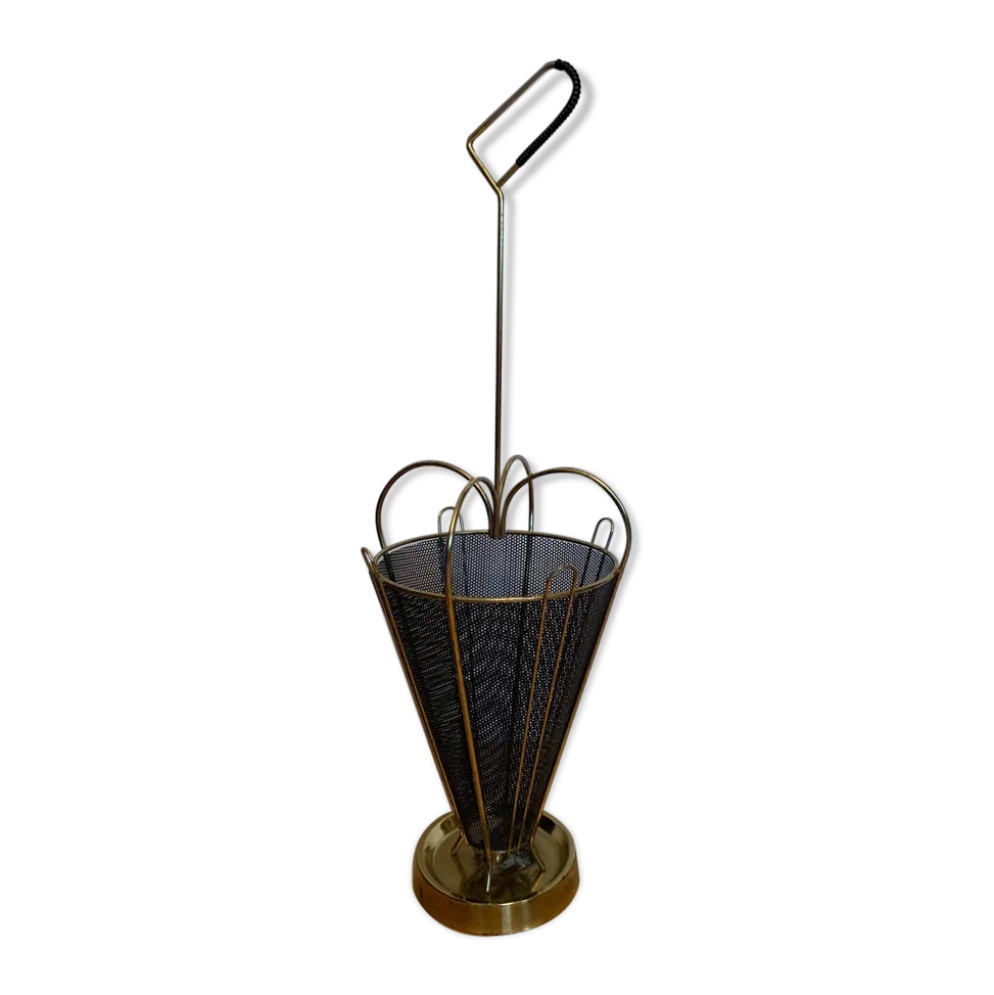 Porte-parapluie Italie années 1960