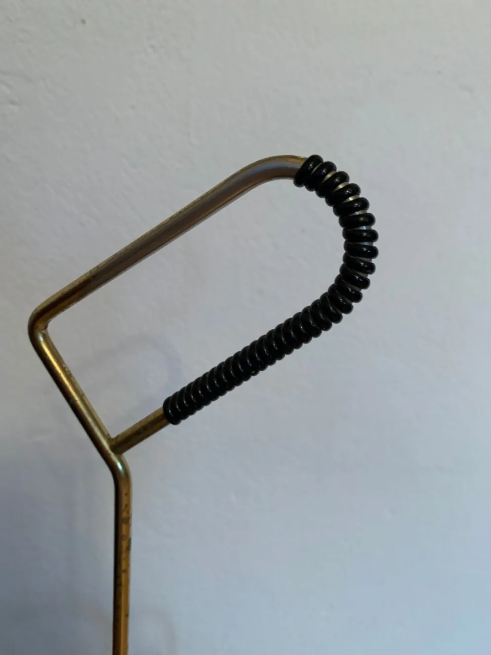 Porte-parapluie Italie années 1960