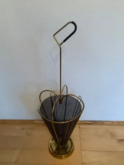 Porte-parapluie Italie années 1960