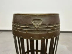 Porte-parapluie Jugendstil