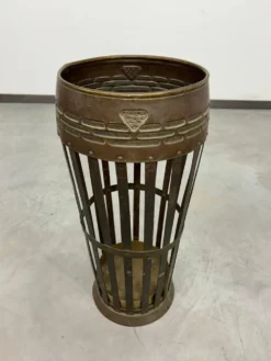 Porte-parapluie Jugendstil