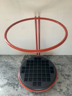 Porte parapluie Magis mod.Goccia des années 70-80