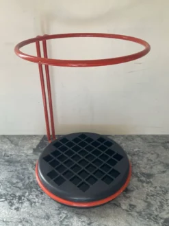 Porte parapluie Magis mod.Goccia des années 70-80