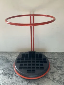 Porte parapluie Magis mod.Goccia des années 70-80