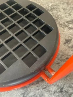 Porte parapluie Magis mod.Goccia des années 70-80