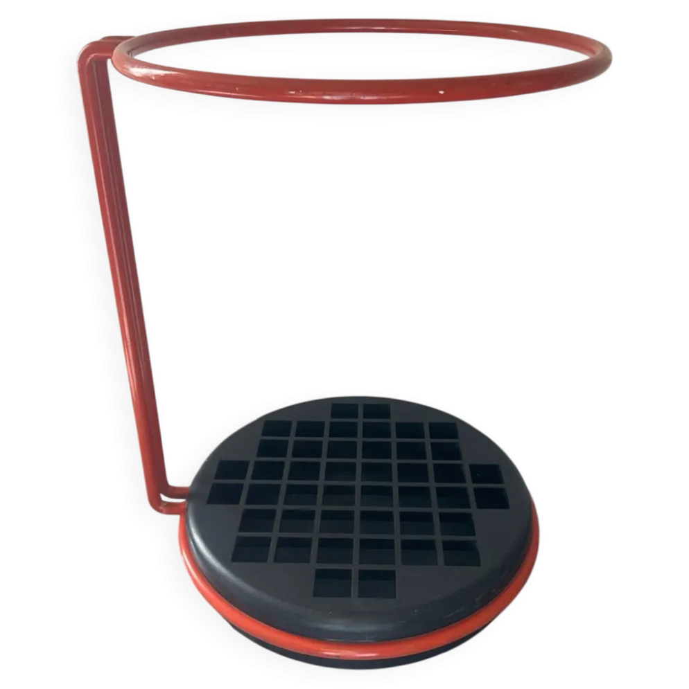 Porte parapluie Magis mod.Goccia des années 70-80