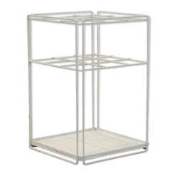 Porte parapluie minimaliste années 1970