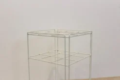 Porte parapluie minimaliste années 1970