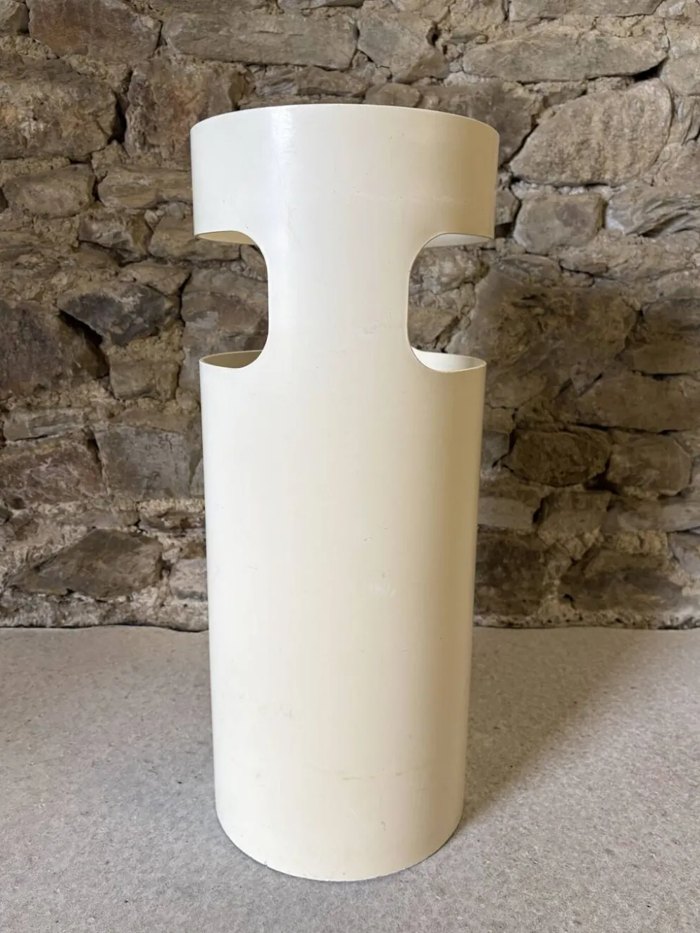Porte parapluie modèle 4610 par G. Colombini pour Kartell, 1960