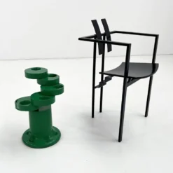 Porte-parapluie Pluvium par Giancarlo Piretti pour Anonima Castelli, 1970