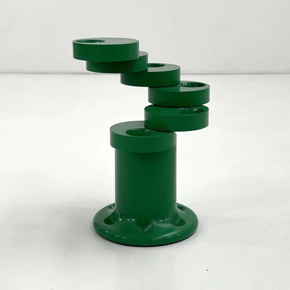 Porte-parapluie Pluvium par Giancarlo Piretti pour Anonima Castelli, 1970