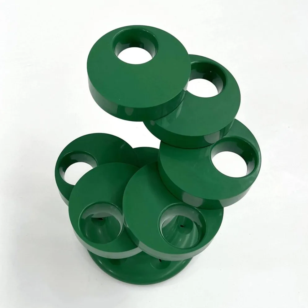 Porte-parapluie Pluvium par Giancarlo Piretti pour Anonima Castelli, 1970