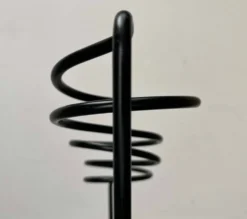 Porte-parapluie postmoderne, années 1980