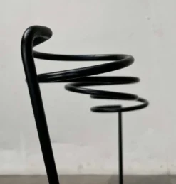 Porte-parapluie postmoderne, années 1980