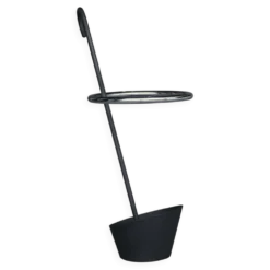 Porte-parapluie rare par Shiro Kuramata pour Pastoe, 1986