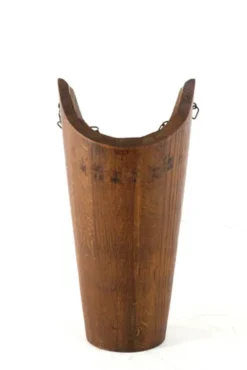 Porte-parapluie rustique 'Leiden'