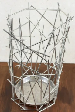 Porte parapluies Alessi.