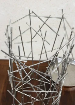 Porte parapluies Alessi.