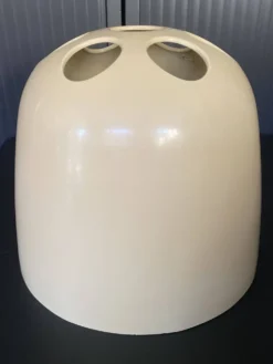 Porte-parapluies Dedalo d’ Emma Gismondi Schweinberger pour Artemide 1966