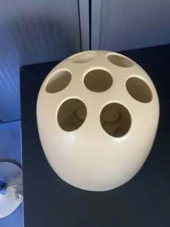 Porte-parapluies Dedalo d’ Emma Gismondi Schweinberger pour Artemide 1966