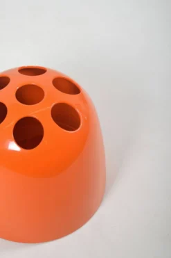 Porte-parapluies Dedalo par Emma Gismondi Schweinberger pour Artemide, 1970