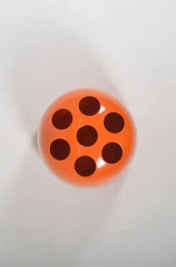 Porte-parapluies Dedalo par Emma Gismondi Schweinberger pour Artemide, 1970