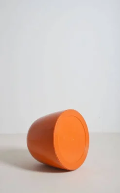 Porte-parapluies Dedalo par Emma Gismondi Schweinberger pour Artemide, 1970