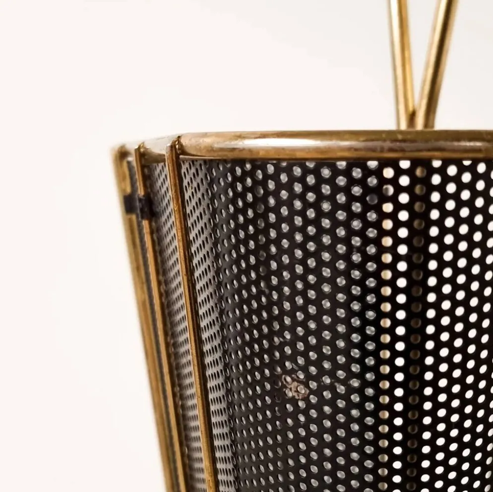 Porte-parapluies moderniste