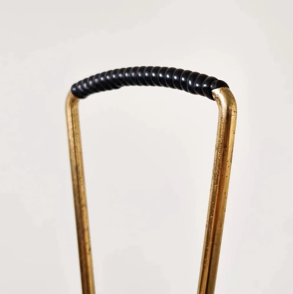 Porte-parapluies moderniste