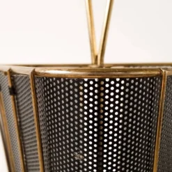 Porte-parapluies moderniste