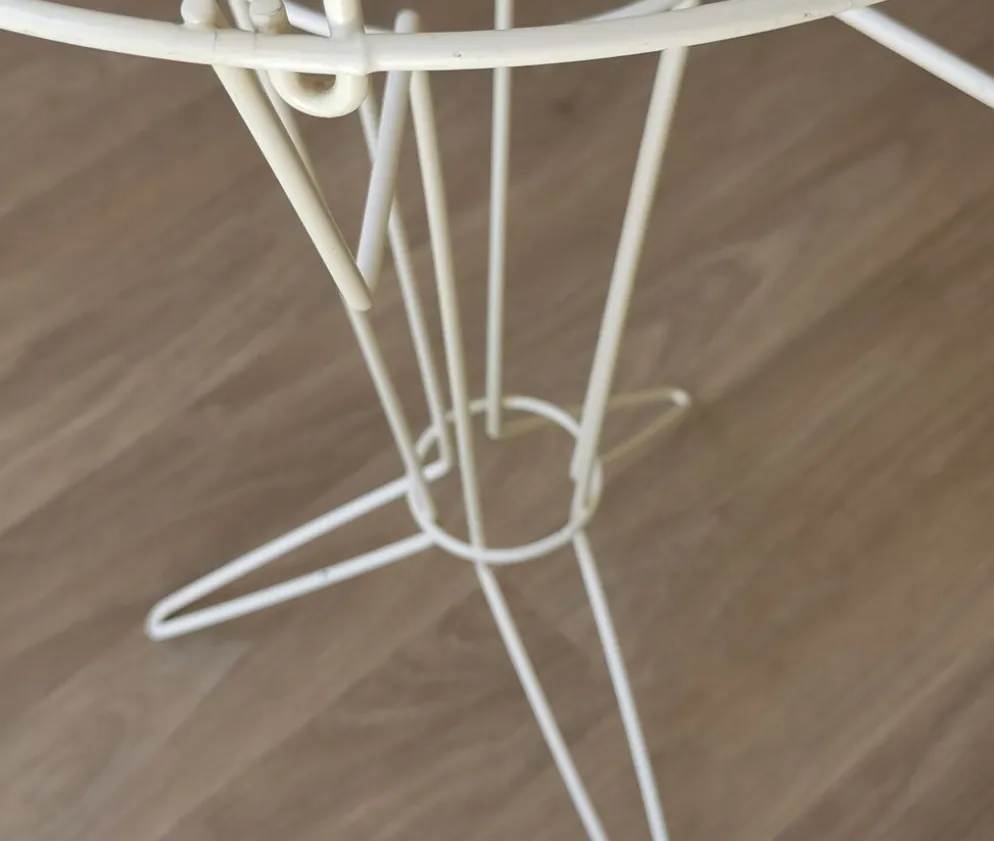 Porte-parapluie vintage