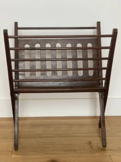 Porte revue