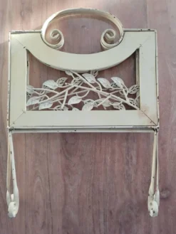 porte-revue