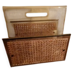 Porte revue