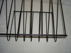 Porte-revue Arnal - Atelier A des années 70