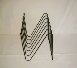 Porte-revue Arnal - Atelier A des années 70