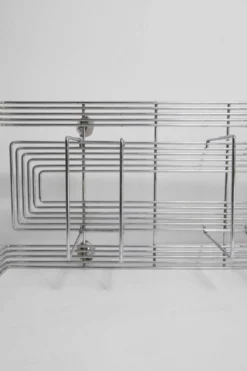 Porte-revue Max Sauze édité par Isocèle 1970