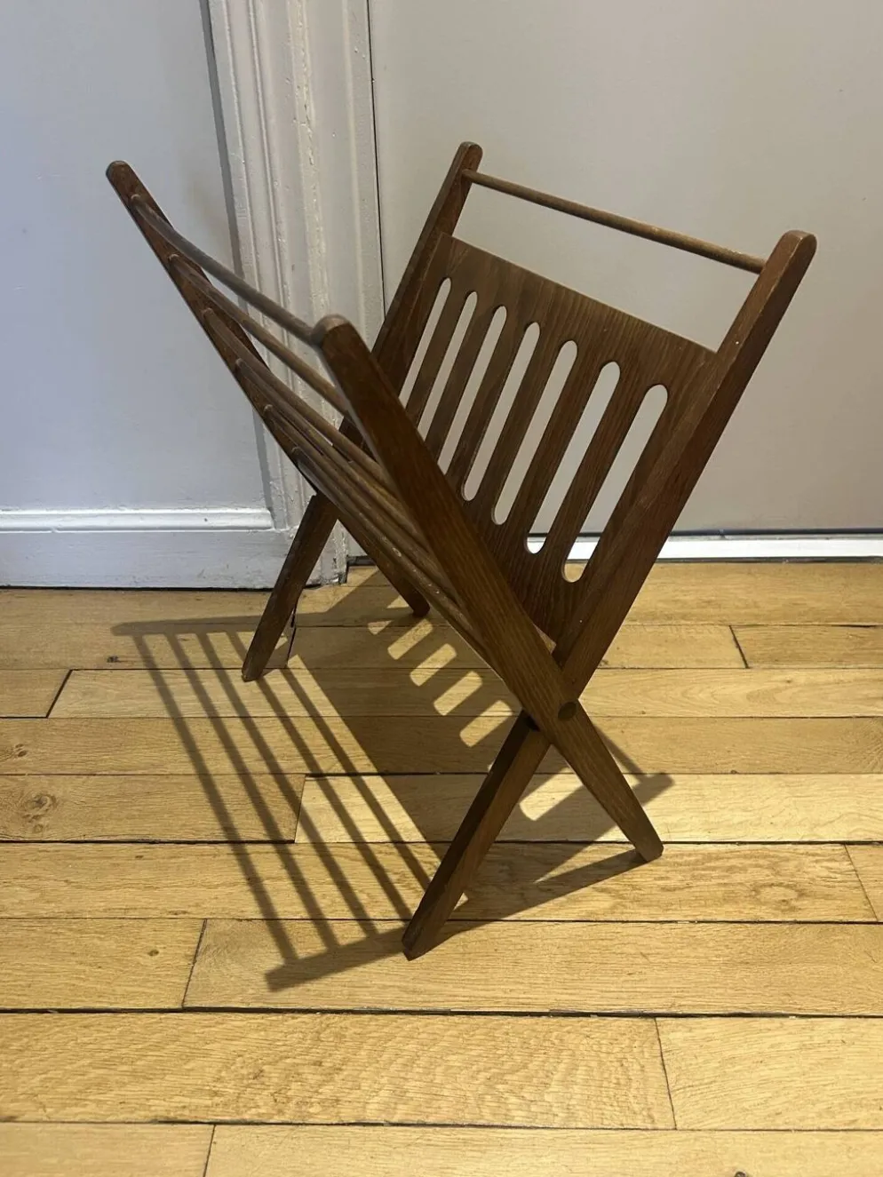 porte revue Pastoe Cees Braakman